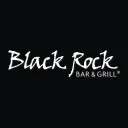 Black Rock Bar & Grill logo