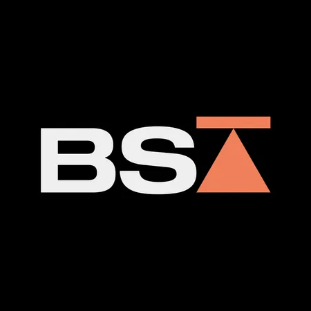 Black Salt Audio logo