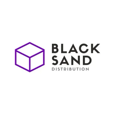 blacksanddistribution.com logo