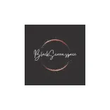 Blackscreen.space logo/icon