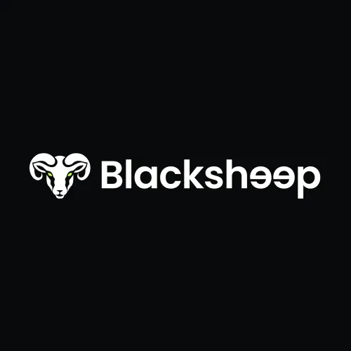 Blacksheep logo