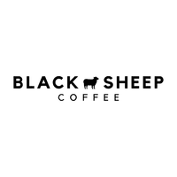 Black Sheep Coffee logo