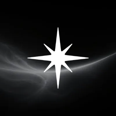 Blackstar logo