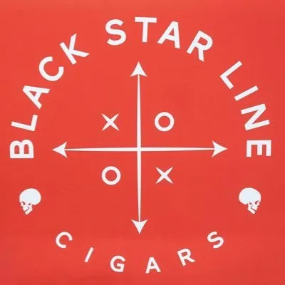Blackstarline