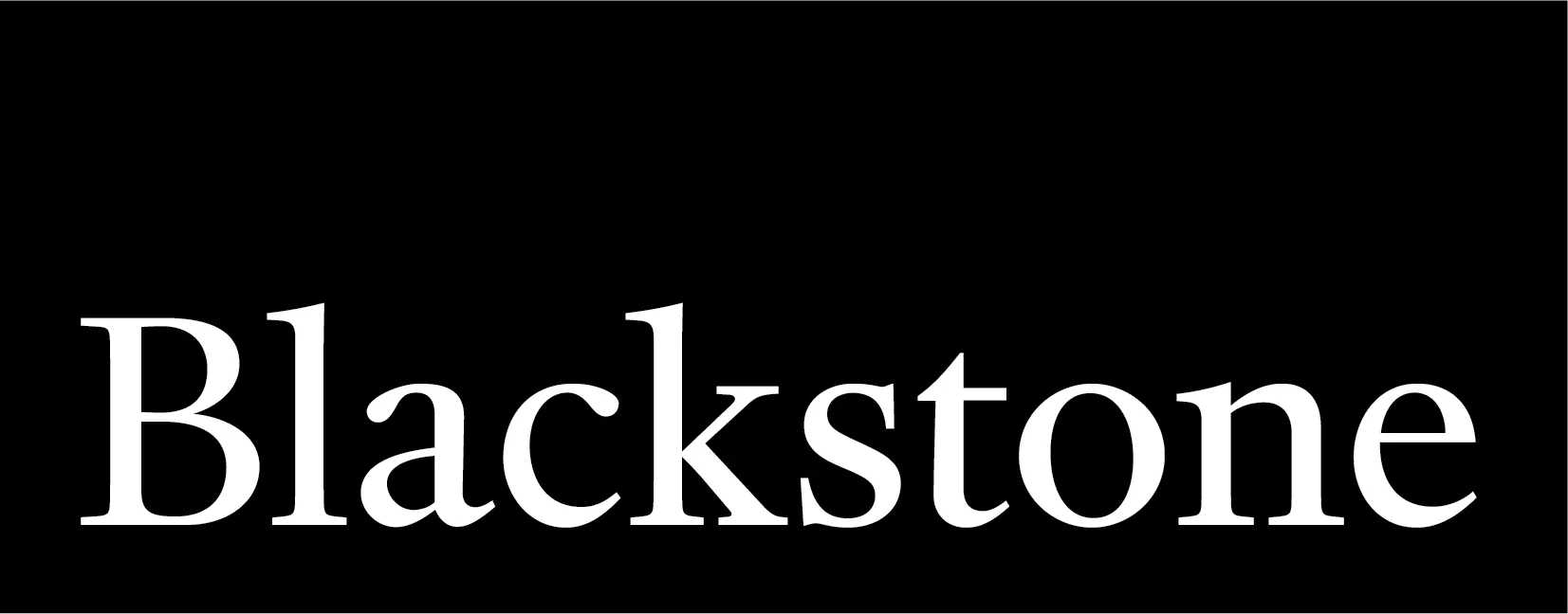 Blackstone-company-logo