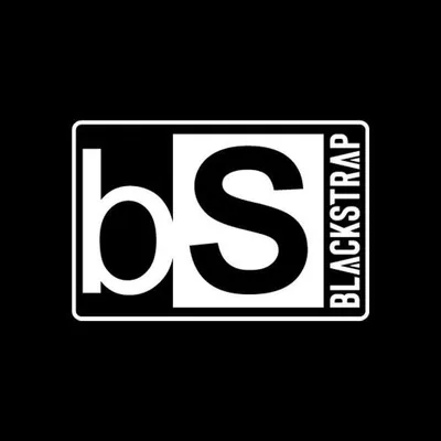 blackstrap.com logo