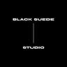 blacksuedestudio logo