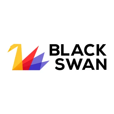 BlackSwan logo