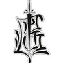 Logo Black Sword Tattoo Parlour
