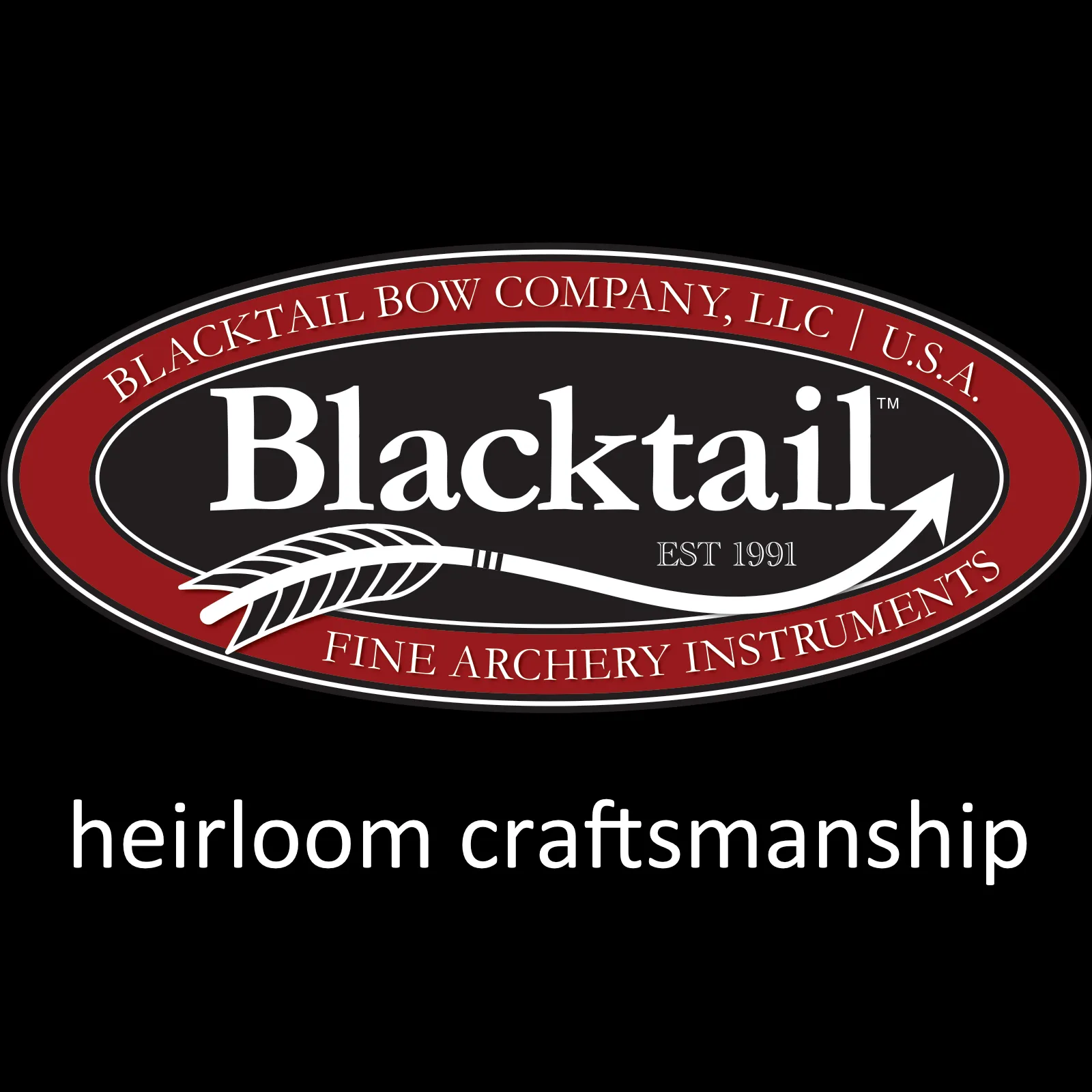 Blacktailbows