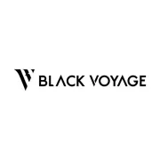 Black Voyage Logo