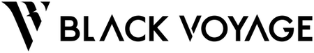 Black Voyage logo