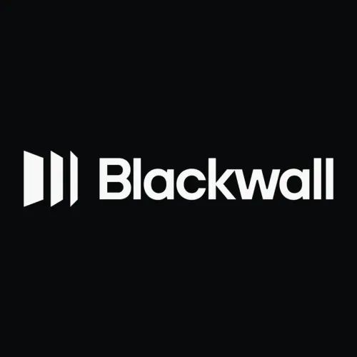 Blackwall logo