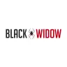 Black Widow logo
