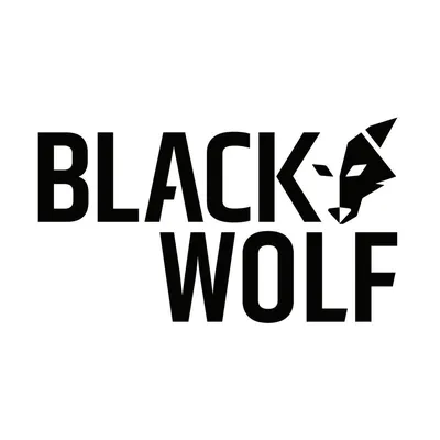 BlackWolf New Zealand logo