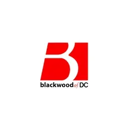 Blackwood of DC Logo