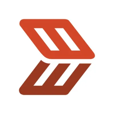 BlackWood GmbH logo