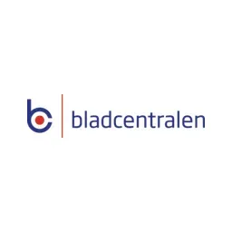BLADCENTRALEN AS