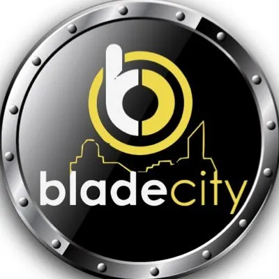 blade-city.com logo