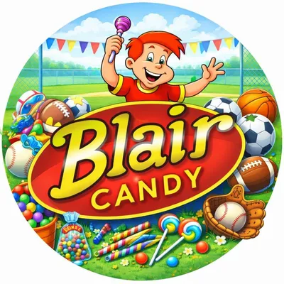 Blair Candy