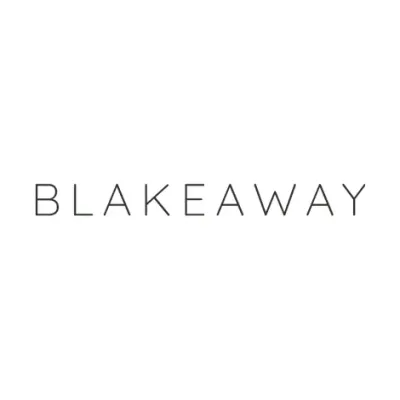 blakeaway.com.au logo