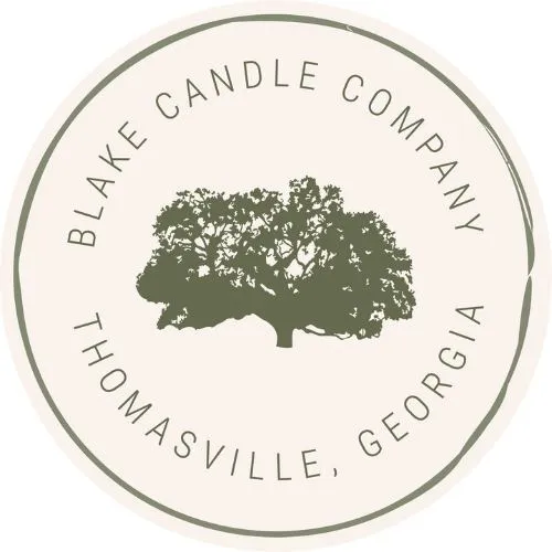 Blakecandle