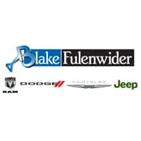 Blake Fulenwider Chrysler Dodge Jeep Ram logo