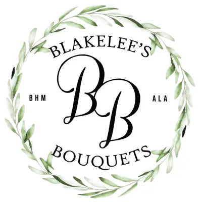 blakeleesbouquets.com logo