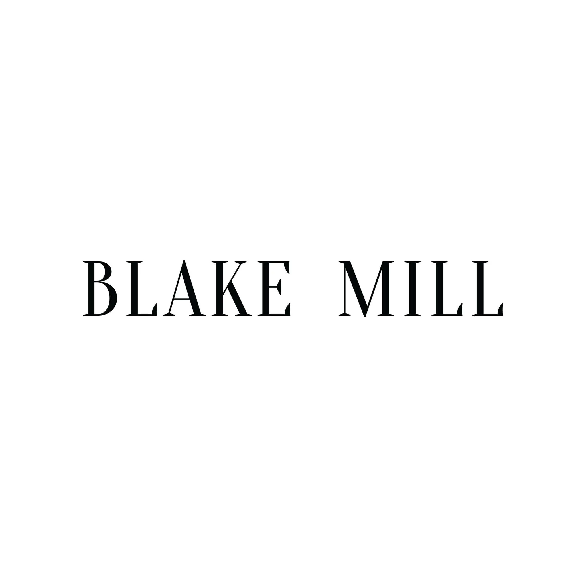 Blake Mill