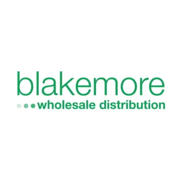 Blakemore Wholesale Distribution Logo