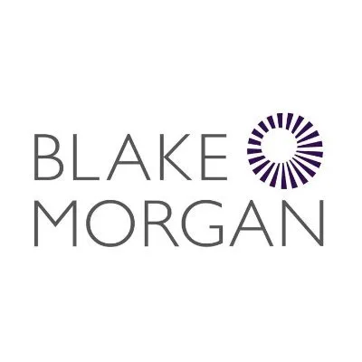 Blake Morgan LLP logo