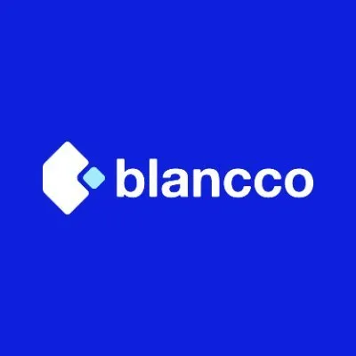 Blancco Technology Group logo