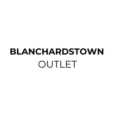 blanchardstown-outlet.com logo