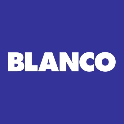 Blanco logo