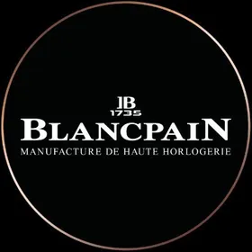 Blancpain logo