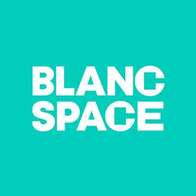 Blanc Space