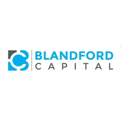 Blandford Family Office logo