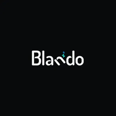 blandostore logo