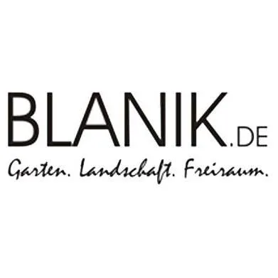 Blanik GmbH Garten-u. Landschaftsbau