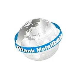 Blank Metallbau-Technik GmbH