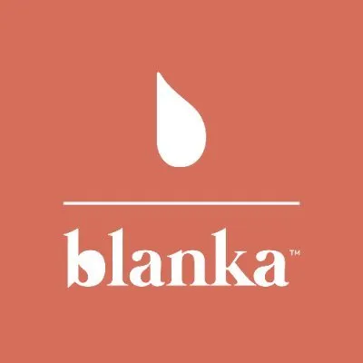 Blanka logo