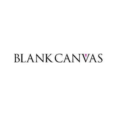 Blank Canvas Cosmetics
