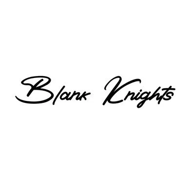 Blank Knights logo