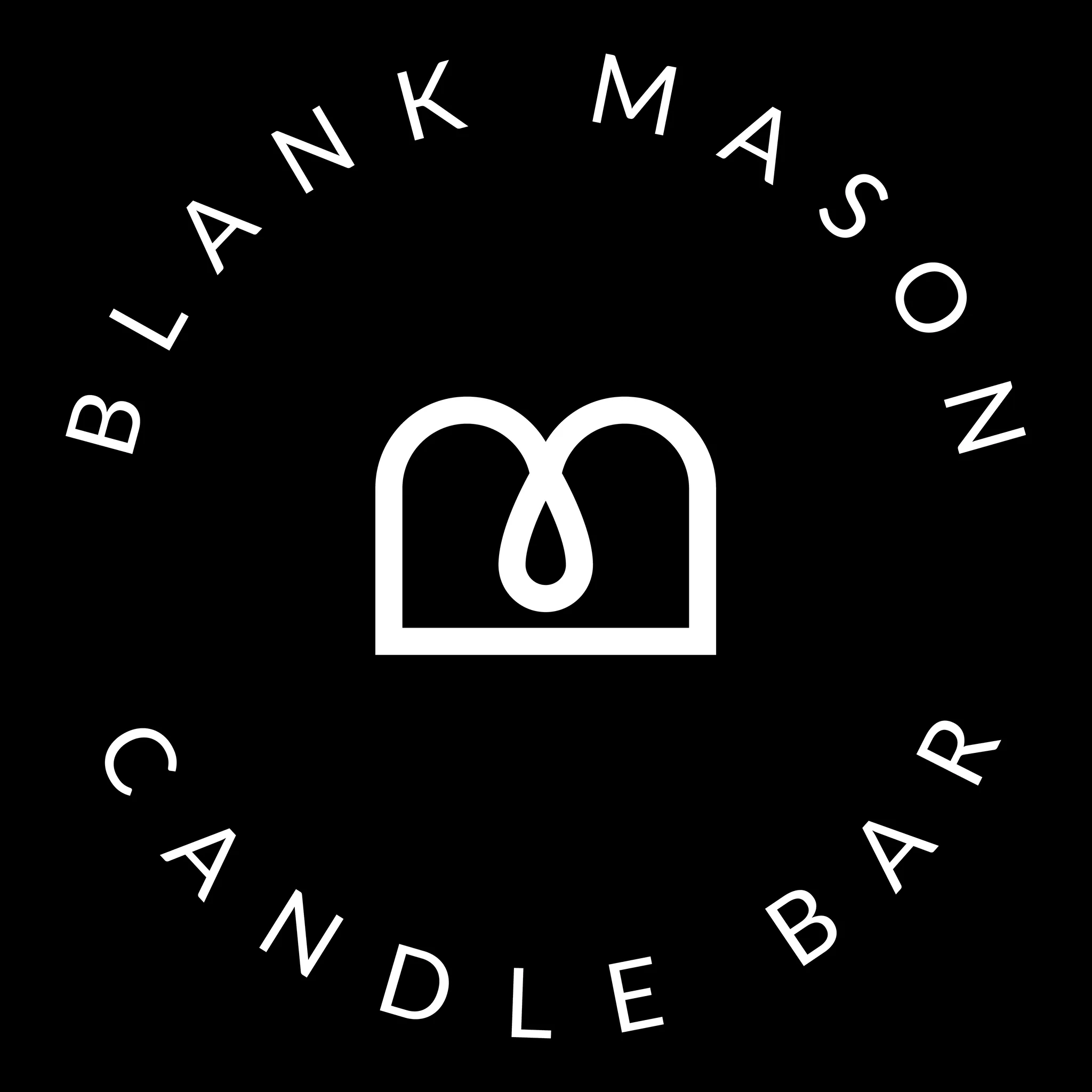 Blankmason