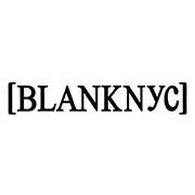 BLANK NYC logo