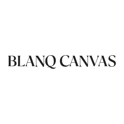 Blanq Canvas logo