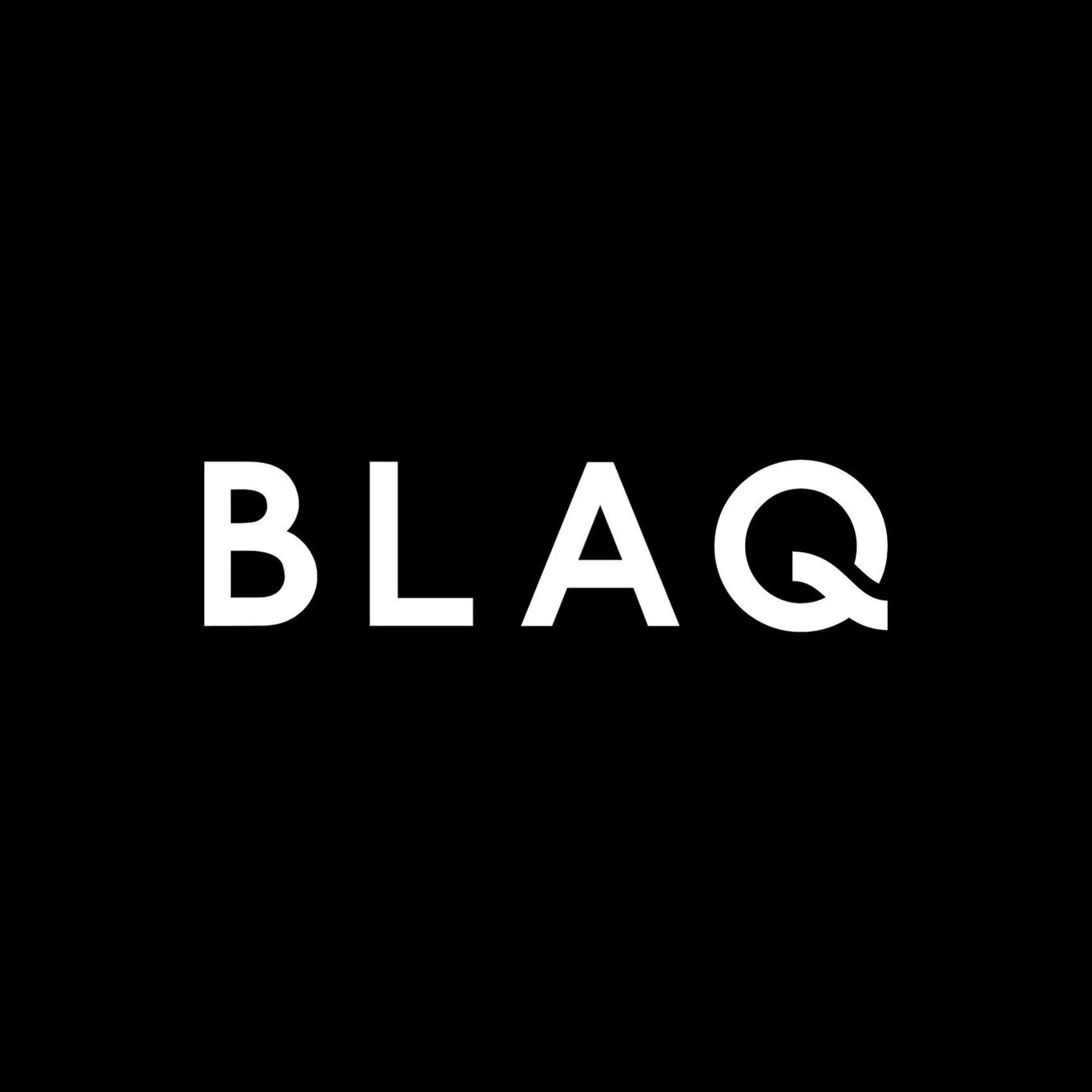 Blaq Brands