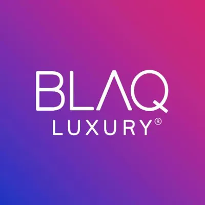 Blaq Luxury Hair Products logo