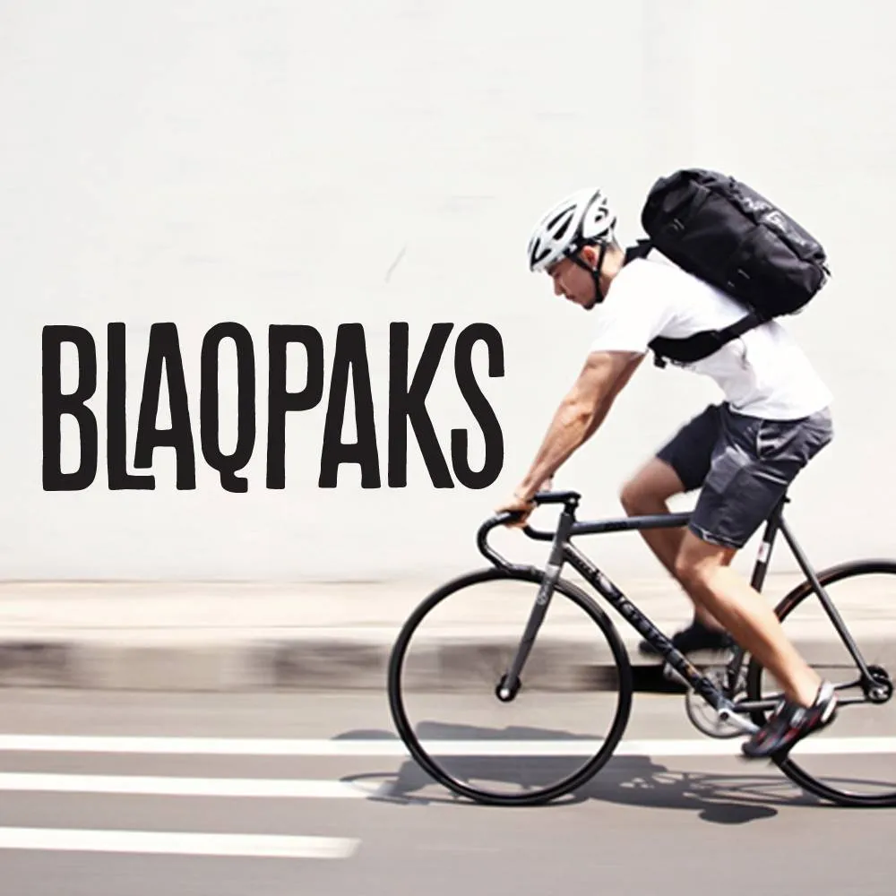 Blaqpaks