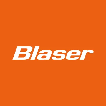 Blaser Logo